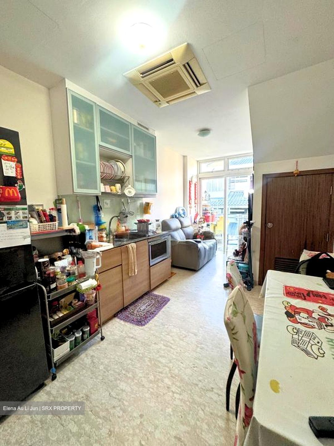 Suites @ Bukit Timah (D21), Apartment #498492781